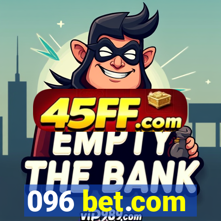 096 bet.com